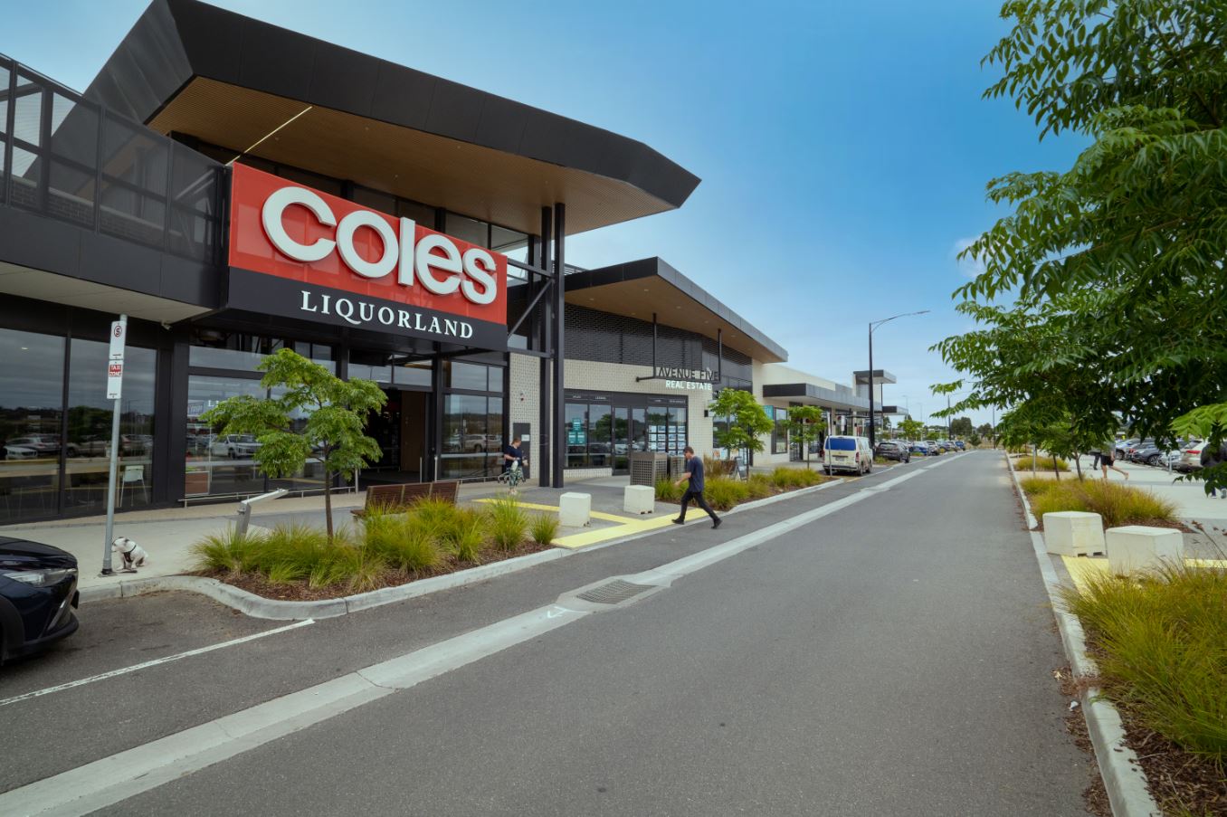 [Land for Sale] Warralily Estate, Armstrong Creek OpenLot